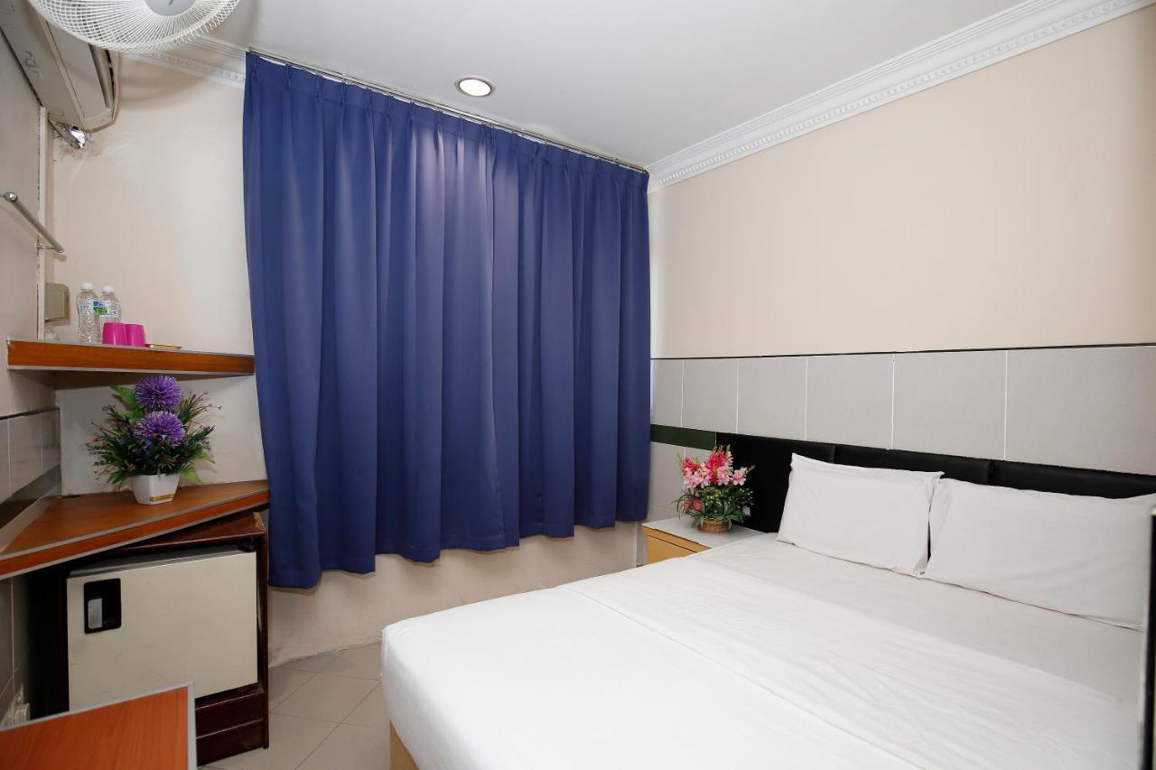 Cosy Inn Мири Екстериор снимка
