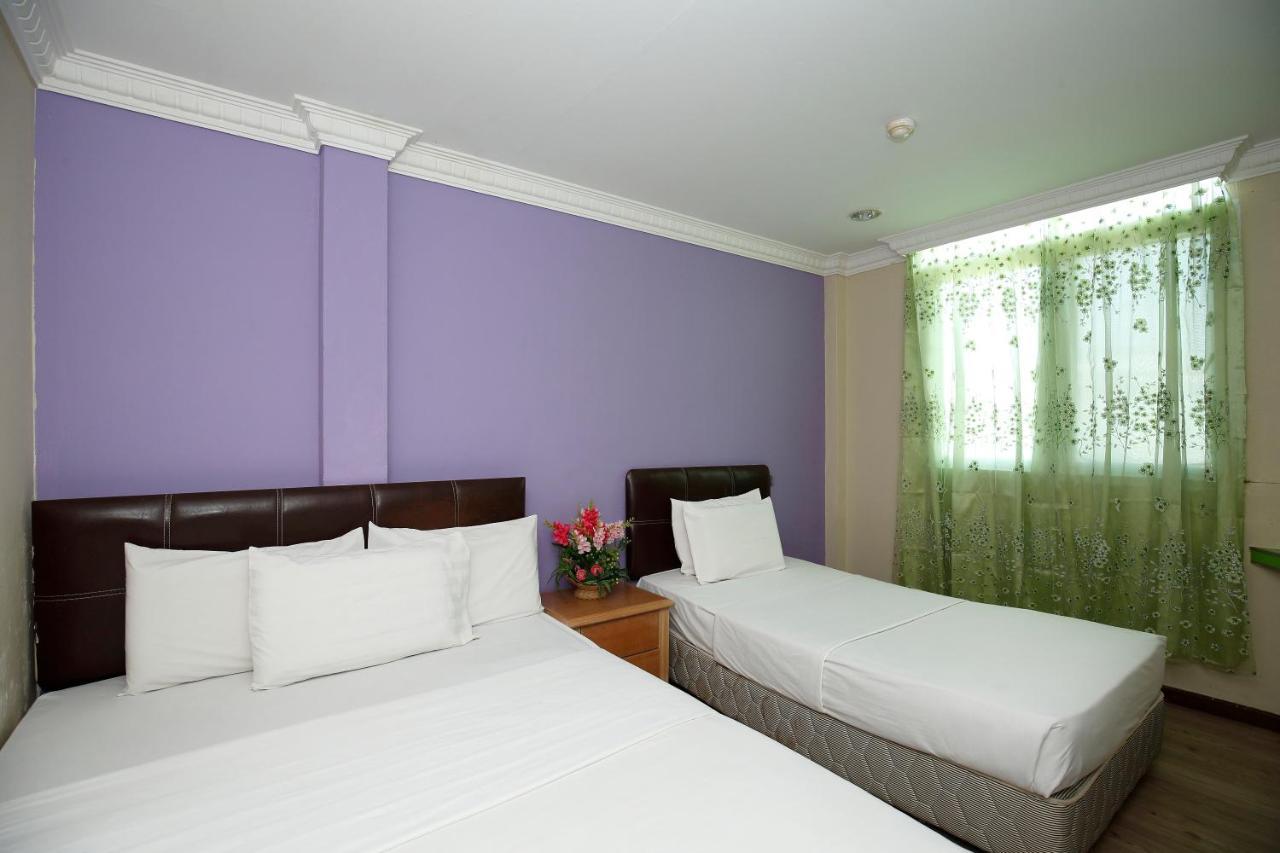 Cosy Inn Мири Екстериор снимка